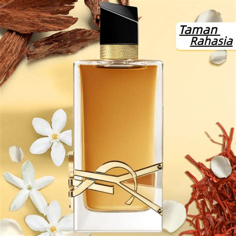 ysl libre indonesia|parfum YSL wanita.